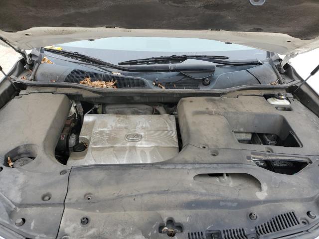 Photo 11 VIN: 2T2BK1BA9AC013783 - LEXUS RX 350 