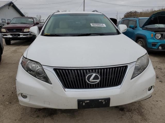 Photo 4 VIN: 2T2BK1BA9AC013783 - LEXUS RX 350 