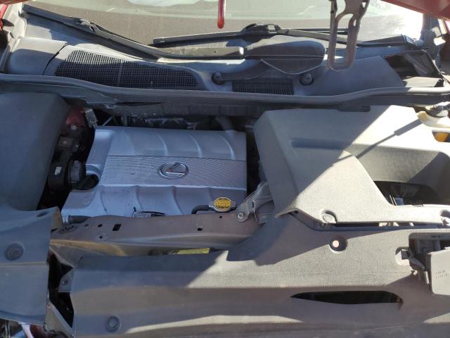 Photo 11 VIN: 2T2BK1BA9AC015923 - LEXUS RX350 