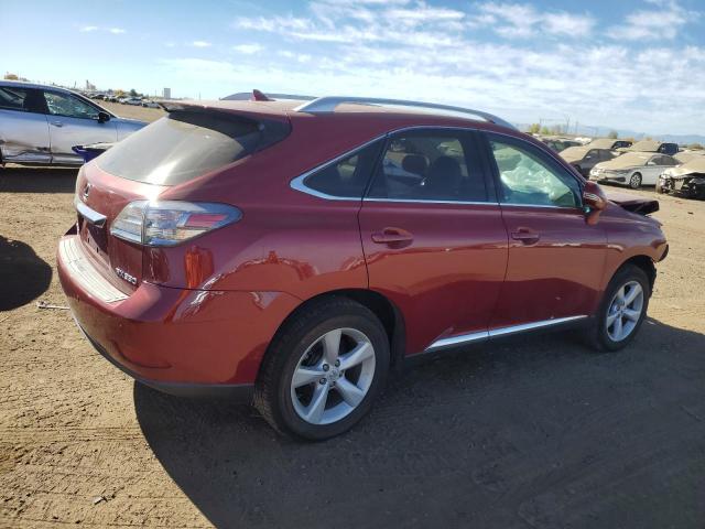 Photo 2 VIN: 2T2BK1BA9AC015923 - LEXUS RX350 