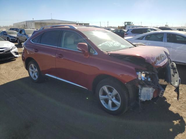 Photo 3 VIN: 2T2BK1BA9AC015923 - LEXUS RX350 