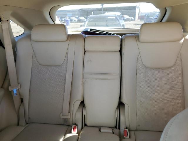 Photo 9 VIN: 2T2BK1BA9AC015923 - LEXUS RX350 