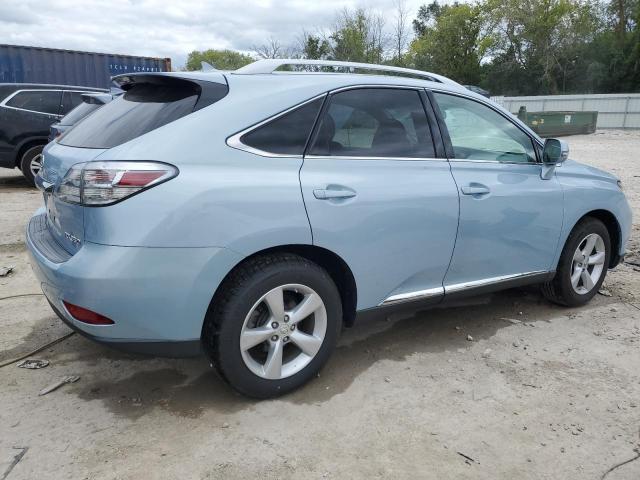 Photo 2 VIN: 2T2BK1BA9AC017509 - LEXUS RX350 