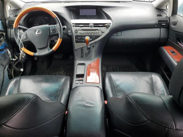 Photo 7 VIN: 2T2BK1BA9AC017509 - LEXUS RX350 