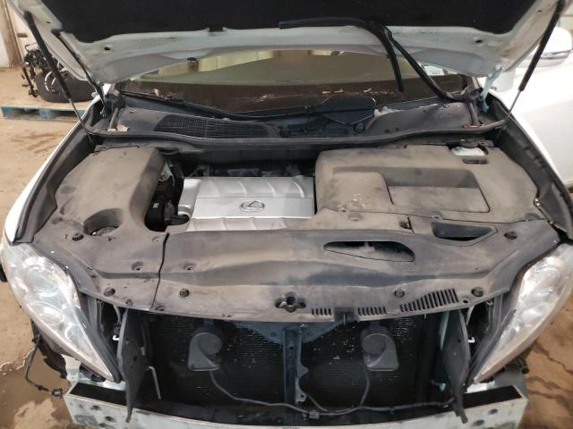 Photo 11 VIN: 2T2BK1BA9AC017798 - LEXUS RX 350 