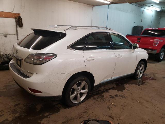 Photo 2 VIN: 2T2BK1BA9AC017798 - LEXUS RX 350 