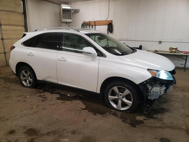 Photo 3 VIN: 2T2BK1BA9AC017798 - LEXUS RX 350 