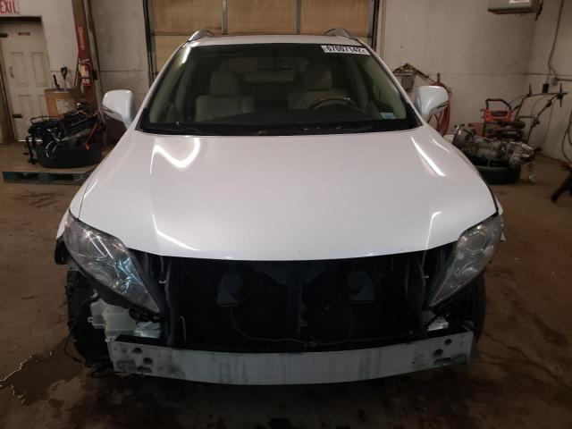 Photo 4 VIN: 2T2BK1BA9AC017798 - LEXUS RX 350 