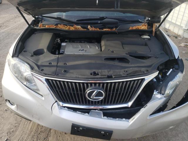 Photo 6 VIN: 2T2BK1BA9AC018997 - LEXUS RX 350 