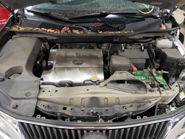 Photo 6 VIN: 2T2BK1BA9AC020541 - LEXUS RX 350 