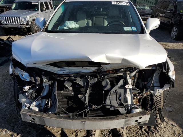 Photo 11 VIN: 2T2BK1BA9AC020569 - LEXUS RX 350 