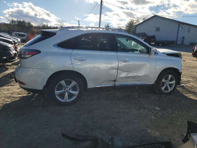 Photo 2 VIN: 2T2BK1BA9AC020569 - LEXUS RX 350 