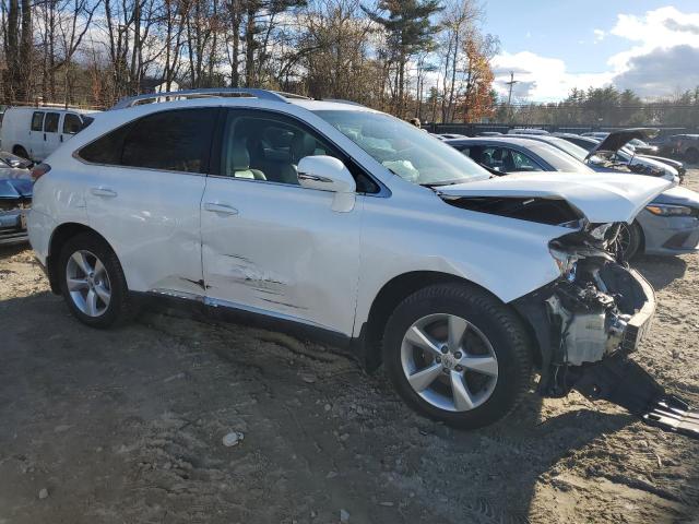 Photo 3 VIN: 2T2BK1BA9AC020569 - LEXUS RX 350 