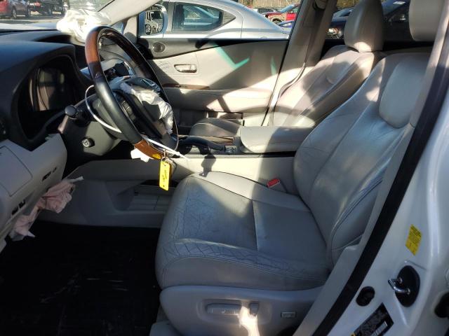 Photo 6 VIN: 2T2BK1BA9AC020569 - LEXUS RX 350 