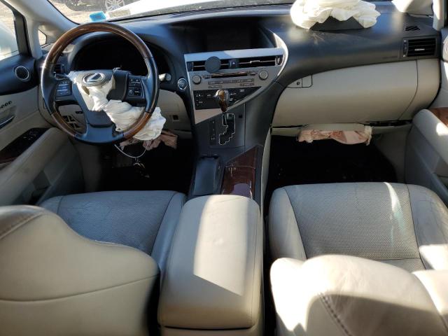 Photo 7 VIN: 2T2BK1BA9AC020569 - LEXUS RX 350 