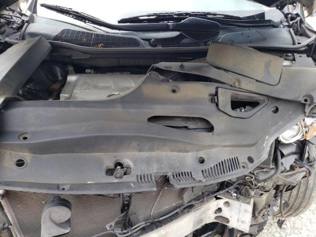 Photo 11 VIN: 2T2BK1BA9AC025884 - LEXUS RX 350 