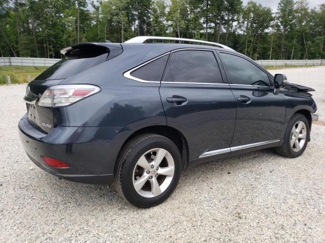 Photo 2 VIN: 2T2BK1BA9AC025884 - LEXUS RX 350 