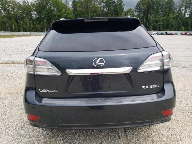 Photo 5 VIN: 2T2BK1BA9AC025884 - LEXUS RX 350 