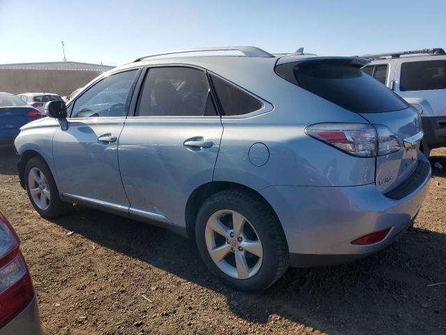 Photo 1 VIN: 2T2BK1BA9AC026257 - LEXUS RX350 