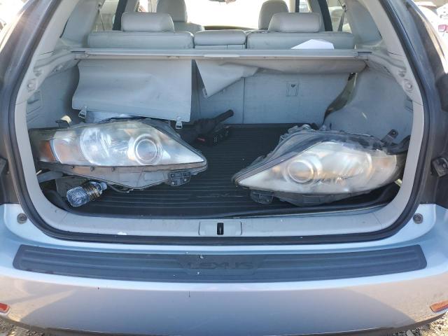 Photo 11 VIN: 2T2BK1BA9AC026257 - LEXUS RX350 