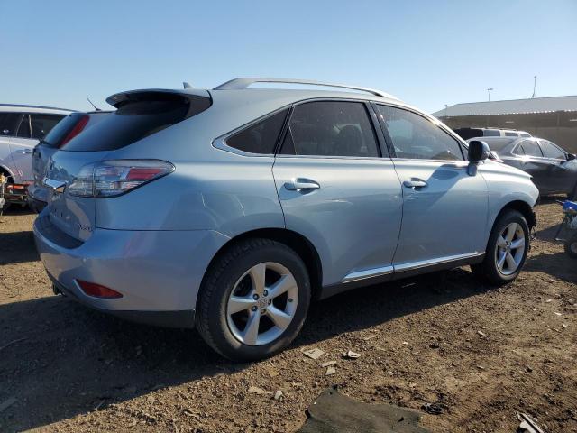 Photo 2 VIN: 2T2BK1BA9AC026257 - LEXUS RX350 