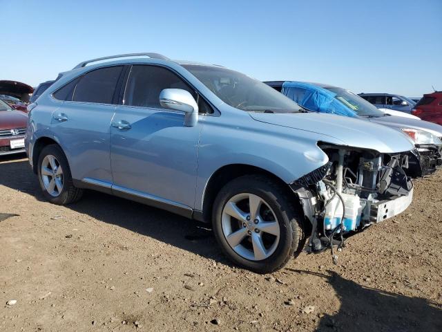 Photo 3 VIN: 2T2BK1BA9AC026257 - LEXUS RX350 