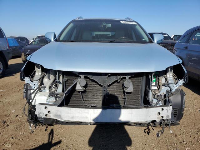 Photo 4 VIN: 2T2BK1BA9AC026257 - LEXUS RX350 