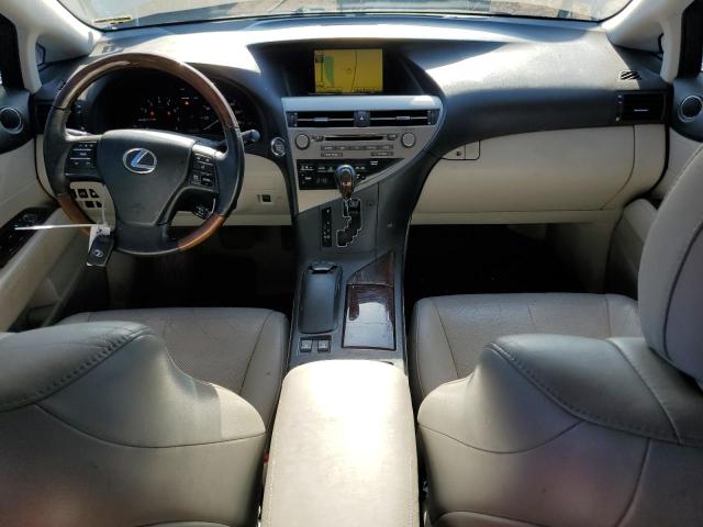 Photo 7 VIN: 2T2BK1BA9AC026257 - LEXUS RX350 