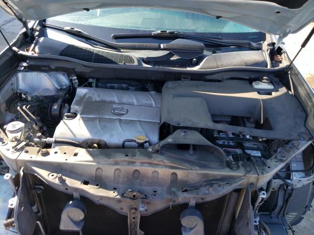 Photo 10 VIN: 2T2BK1BA9AC027912 - LEXUS RX 350 