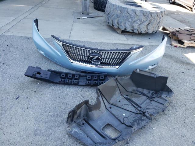 Photo 11 VIN: 2T2BK1BA9AC027912 - LEXUS RX 350 