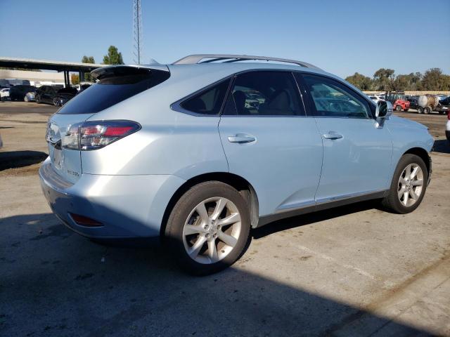 Photo 2 VIN: 2T2BK1BA9AC027912 - LEXUS RX 350 