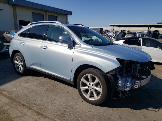 Photo 3 VIN: 2T2BK1BA9AC027912 - LEXUS RX 350 