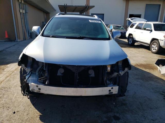 Photo 4 VIN: 2T2BK1BA9AC027912 - LEXUS RX 350 