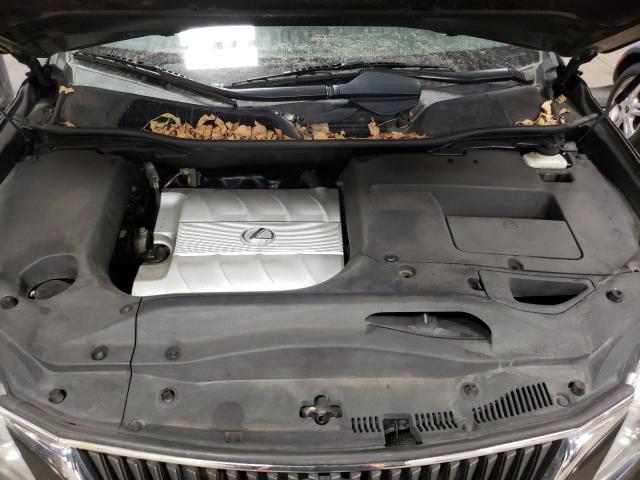 Photo 6 VIN: 2T2BK1BA9AC029305 - LEXUS RX 350 