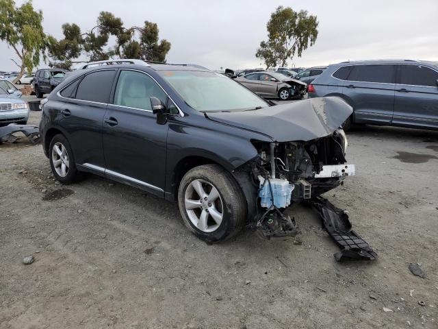 Photo 0 VIN: 2T2BK1BA9AC031541 - LEXUS RX 350 