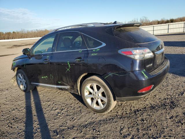 Photo 1 VIN: 2T2BK1BA9AC032897 - LEXUS RX350 