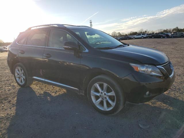 Photo 3 VIN: 2T2BK1BA9AC032897 - LEXUS RX350 