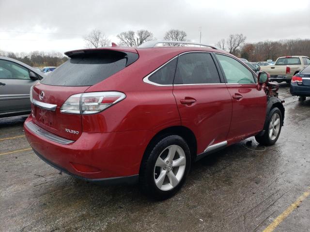 Photo 2 VIN: 2T2BK1BA9AC033161 - LEXUS RX350 