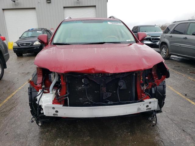 Photo 4 VIN: 2T2BK1BA9AC033161 - LEXUS RX350 