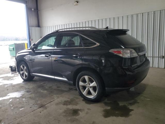 Photo 1 VIN: 2T2BK1BA9AC034164 - LEXUS RX 350 