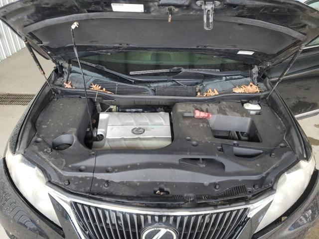 Photo 11 VIN: 2T2BK1BA9AC034164 - LEXUS RX 350 