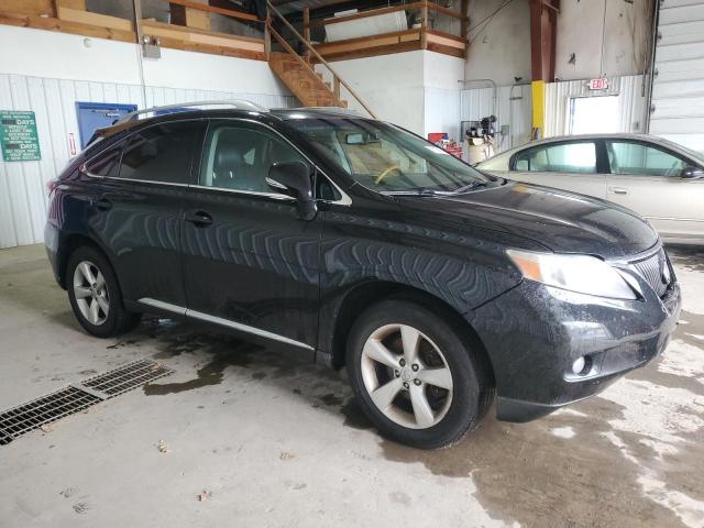 Photo 3 VIN: 2T2BK1BA9AC034164 - LEXUS RX 350 