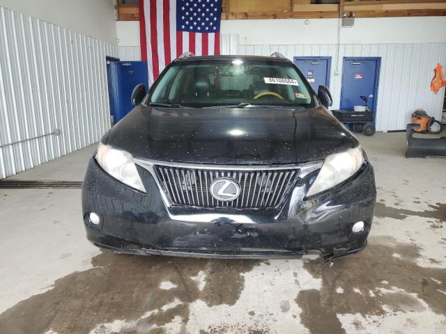 Photo 4 VIN: 2T2BK1BA9AC034164 - LEXUS RX 350 