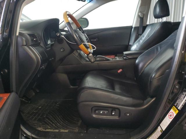 Photo 6 VIN: 2T2BK1BA9AC034164 - LEXUS RX 350 