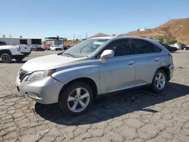 Photo 0 VIN: 2T2BK1BA9AC035430 - LEXUS RX350 