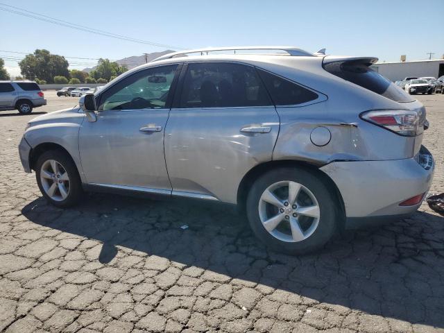 Photo 1 VIN: 2T2BK1BA9AC035430 - LEXUS RX350 