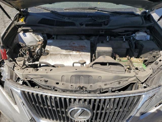 Photo 10 VIN: 2T2BK1BA9AC035430 - LEXUS RX350 