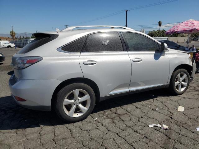 Photo 2 VIN: 2T2BK1BA9AC035430 - LEXUS RX350 