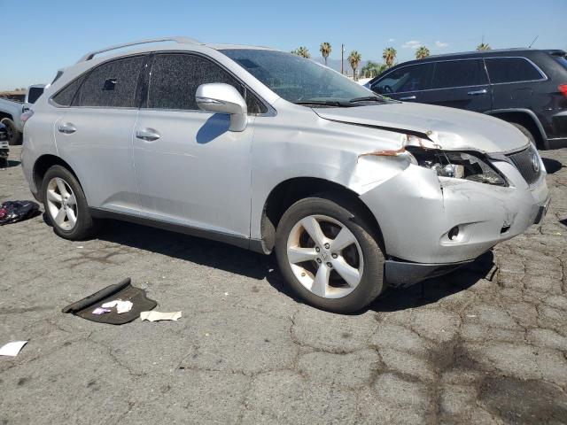 Photo 3 VIN: 2T2BK1BA9AC035430 - LEXUS RX350 