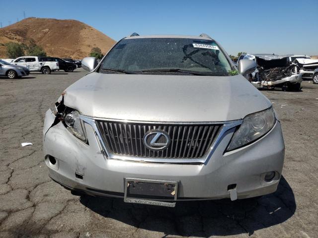 Photo 4 VIN: 2T2BK1BA9AC035430 - LEXUS RX350 